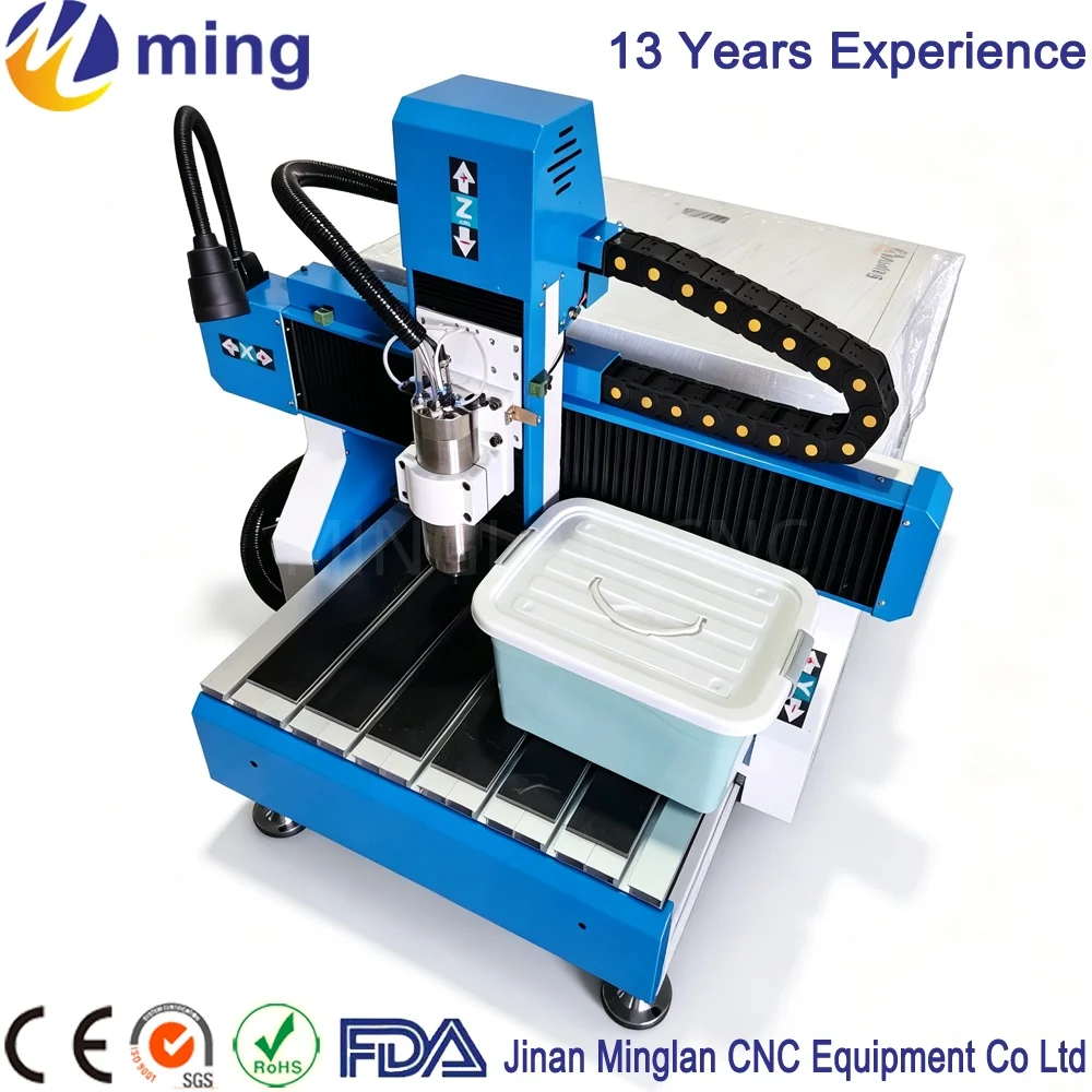 6090 cnc engraving machine more discounts