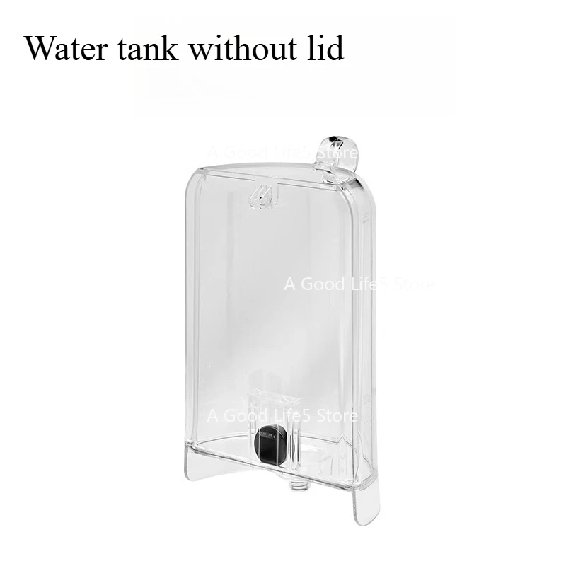 

Apply To NESPRESSO Creatista Plus J520 Capsule Coffee Machine Water Tank, Lid Accessories