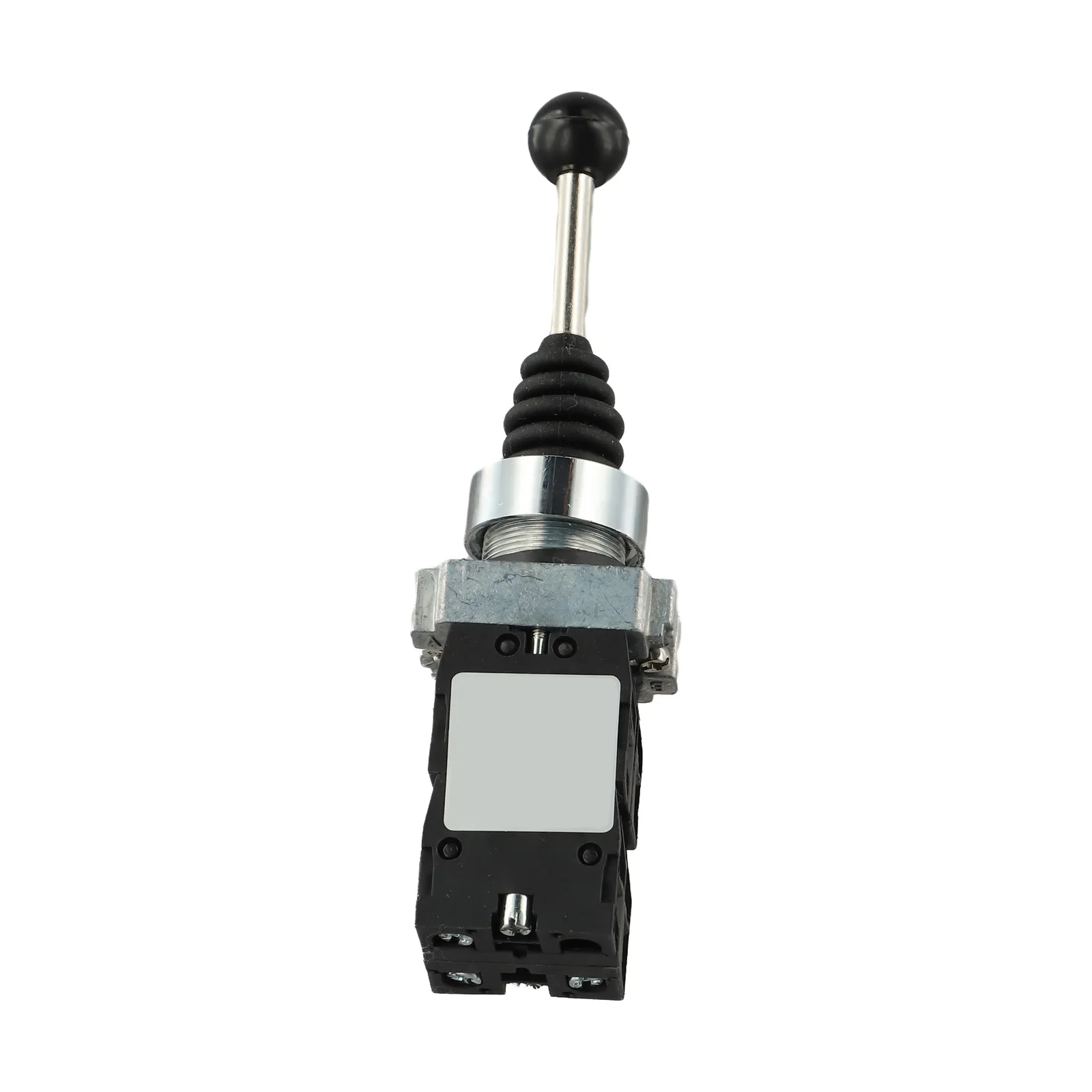 65mm 4 Position Switch Control Switch Dust-Proof Structure Industry Applications Manual Control For Control Panels
