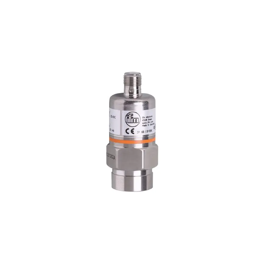 

PA3024 Pressure transmitter with ceramic measuring cell for ifm PA3024