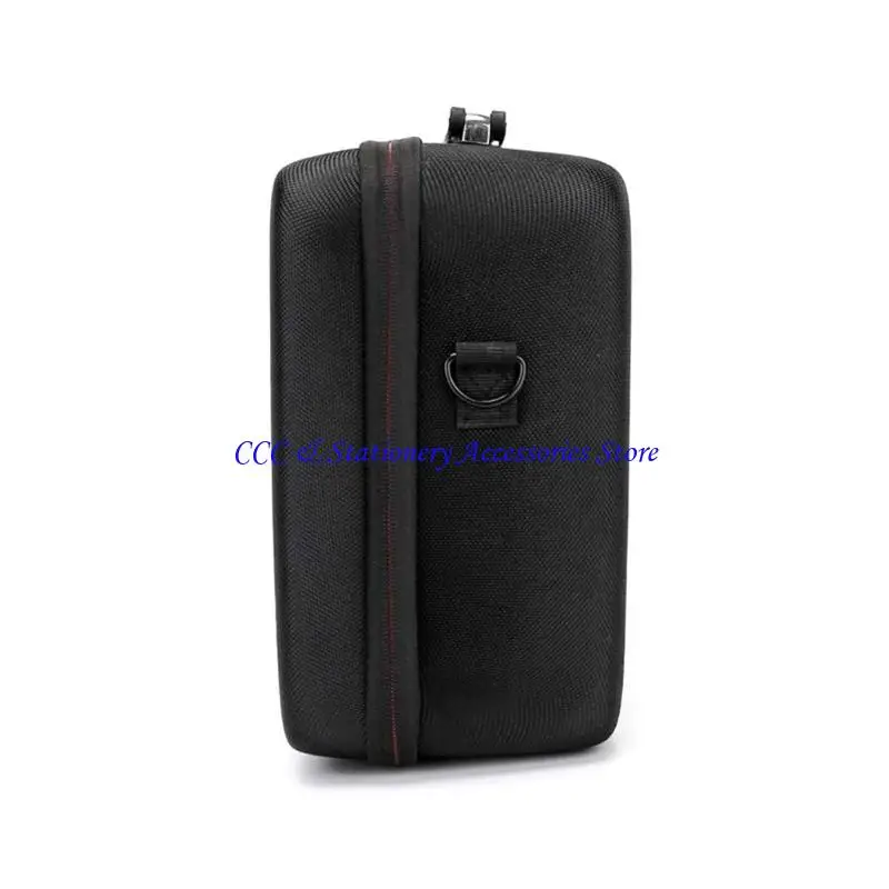 Q1JC حلول التخزين المحمولة حلبة تخزين الحالات منظم الصدمة ل Avata 2