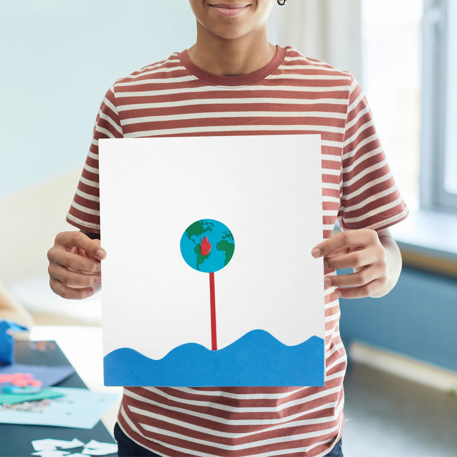 

15 pcs 3D Printing Pen Accessories Washable Reusable PVC Stencils for DIY Supplies Painting Wall Craft Home Decoration