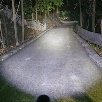 10 best sales latarka LED konwoju - №8