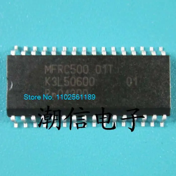 MFRC500 01T   SOP-32