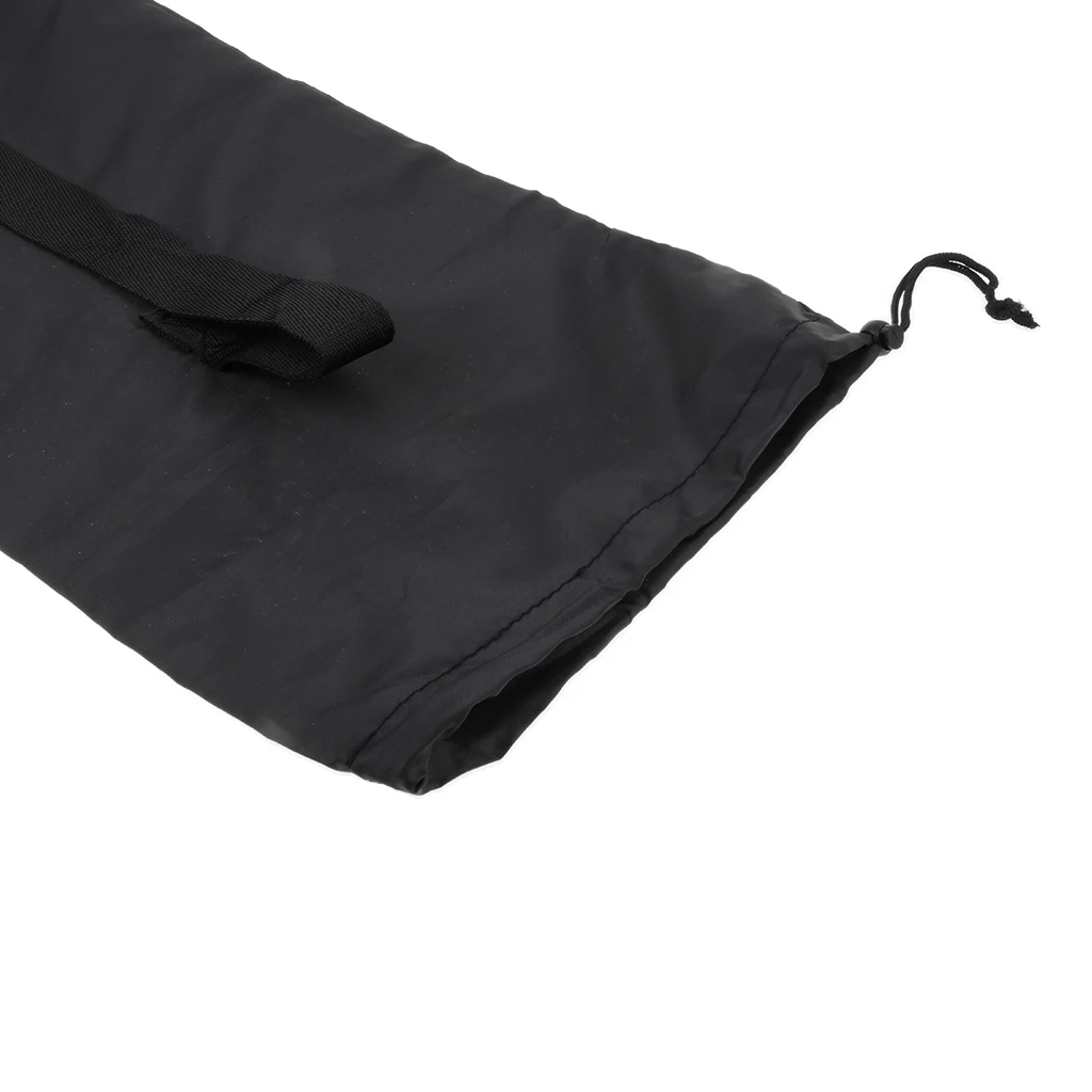 Skateboard Carry Pouch Oxford Cloth Shoulder Bag Longboard Backpack Cover Waterproof Anti Scratch for Commuting and Travel