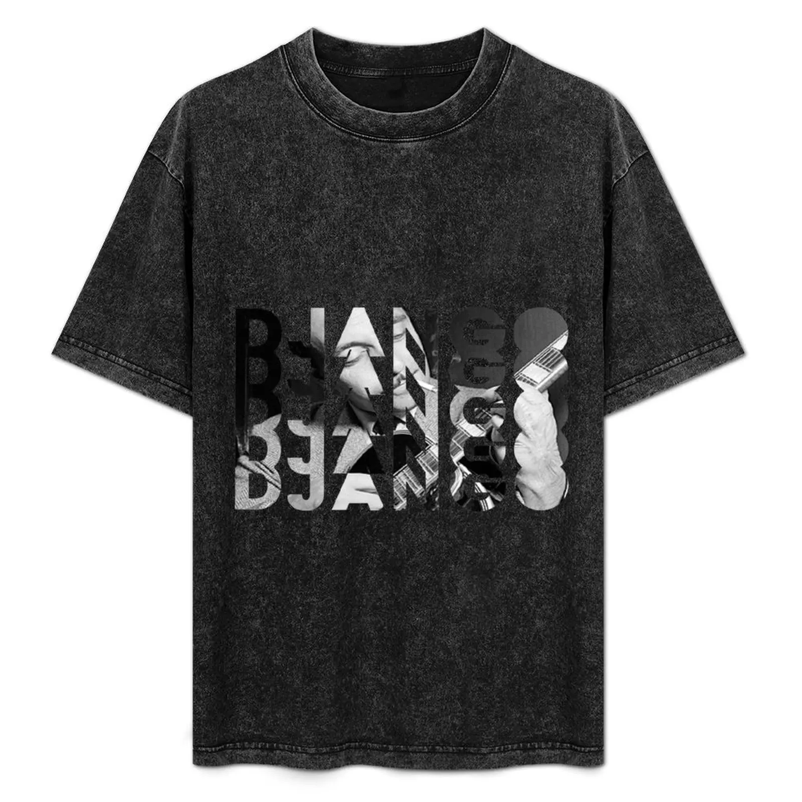 

Django T-Shirt Basic Breathable Solid Color T-Shirt