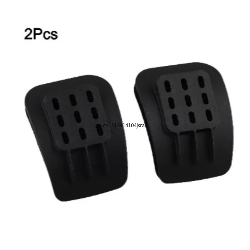 Bike Rest Pad & Base Kit, Universal for Road Bike, Mountain Bike & TT Time Trial Bicycle
