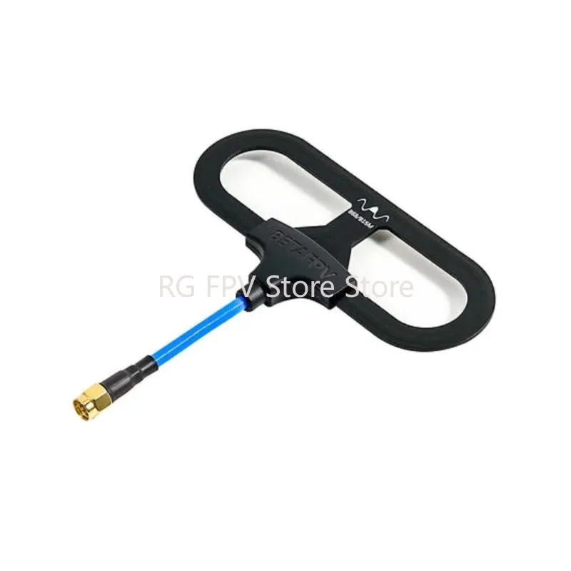 BETAFPV Loop Omni-directional Antenna for 2.4G/868MHz/915MHz transmitter modules or radios for over-the-air model RC