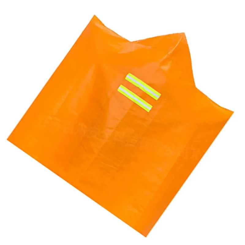 

RMWIN-Fire Escape Cape Escape Cape Home Fire Cape For Emergency Situations Safety Equipment