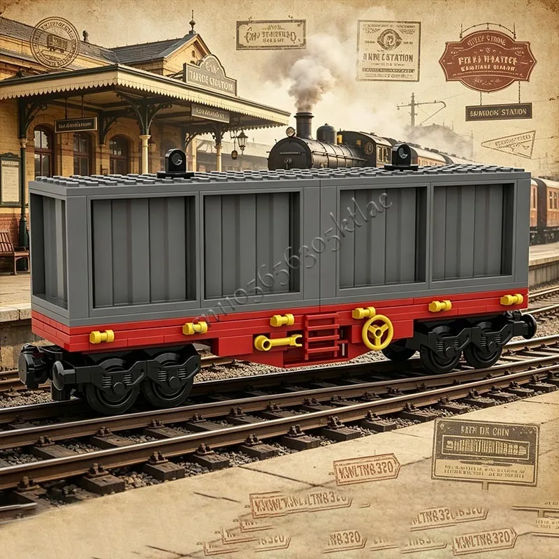 Thumbnail 4 - #16 Compare Toy Wagons Before You Buy