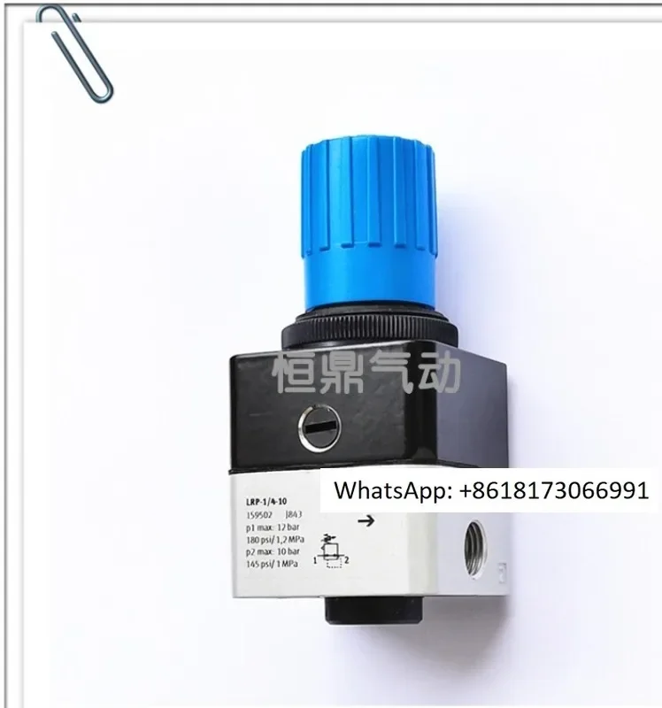 Precision Pressure …