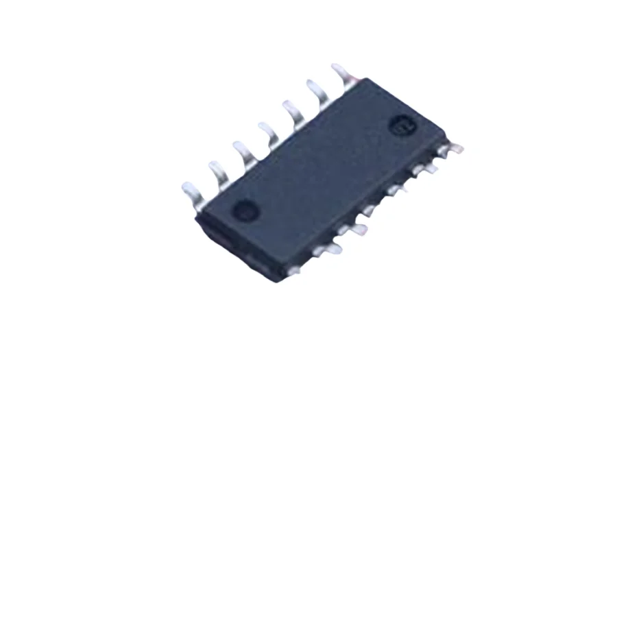 100PCS/LOT MC33079DR2G (Amplifiers/Comparators)