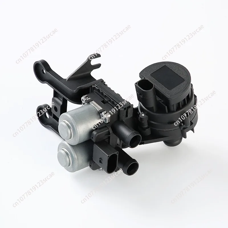 for Audi A6L car air conditioner heater water valve 4F1959617B