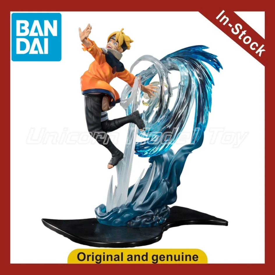 【Ua】Bandai Figuarts…