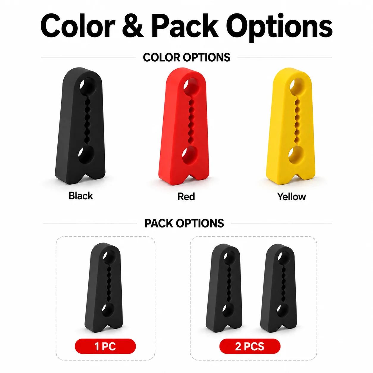 Car Door Lock Sound Deadener Damper Buffer Car Door Latch Covers Vehicles Noise Reduction Shock Absorption Silicone Pad