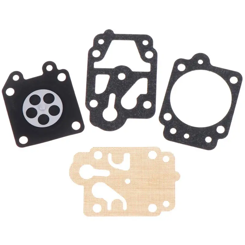 Carburetor Repair Kit Diaphragm Gasket Set Replacement Parts For MP1140 5 Leaf Blower Grass Cutter Chainsaw Engine Maintenance