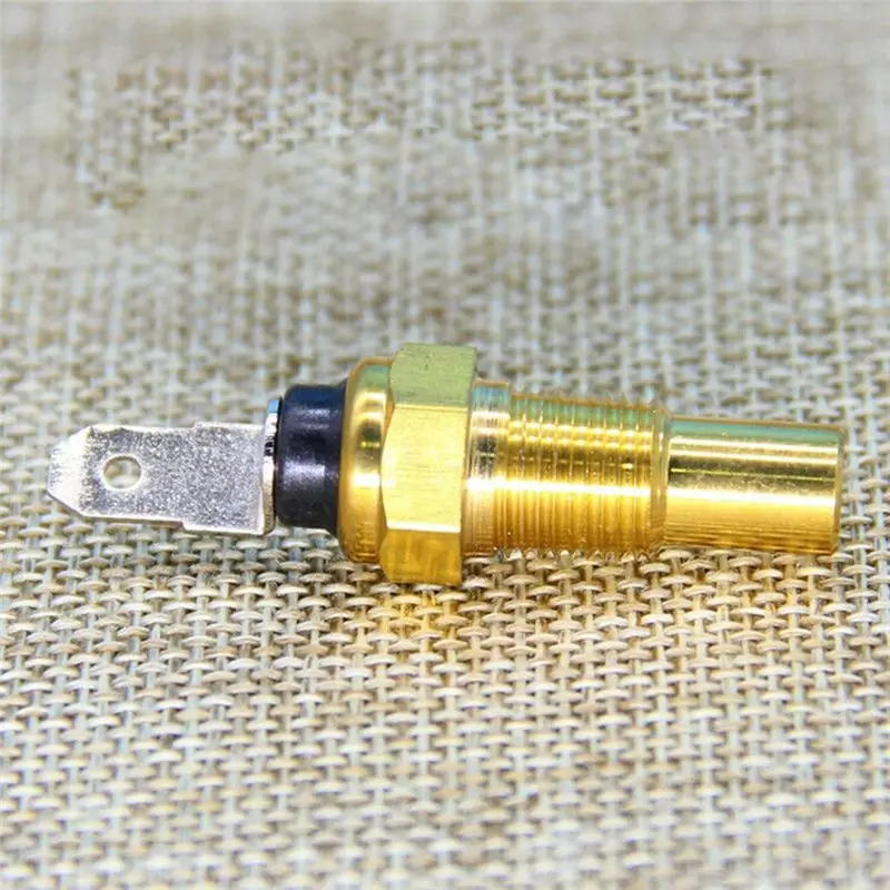 DT42-83420-16020 New Engine Coolant Cylinder Head Temperature Sensor For Toyota Tacoma Replacement Accessories