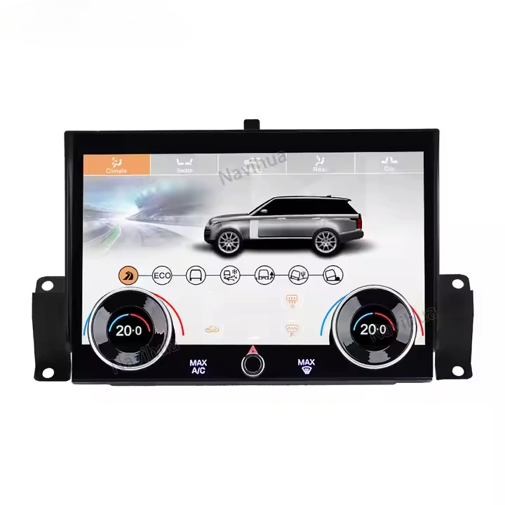 Headunit  for Land Rover Range Rover Sport L494 2013-2017 10