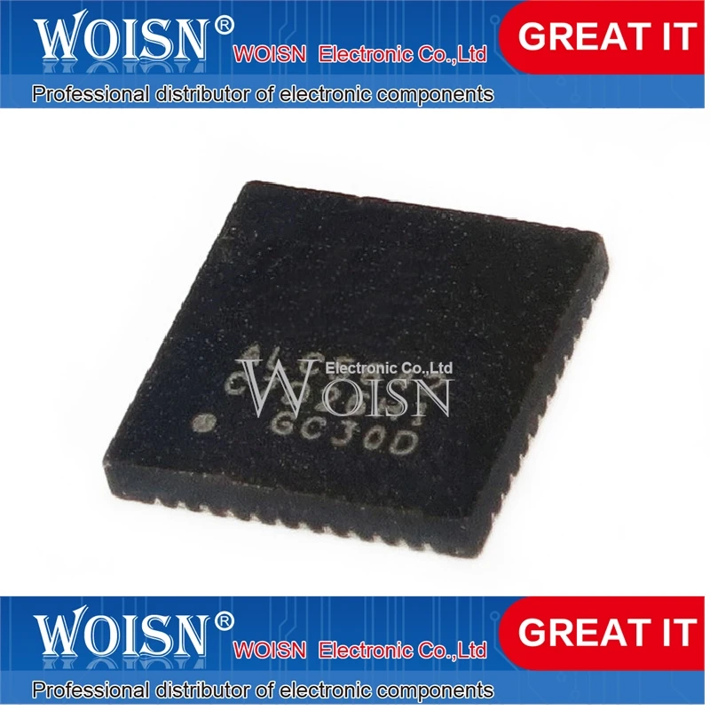 1-5-10pcs ALC5642 5642  Price discounts Spot supply