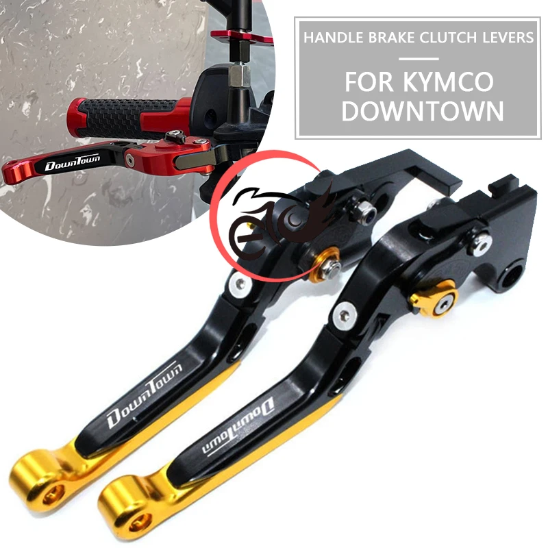 For Kymco Downtown … - image