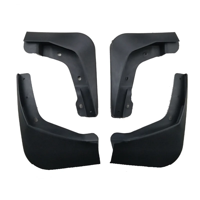 Car Mudguards Fender Flaps Mud Flaps Mudguard For Bestune Besturn X40 2016 2017 2018 2019