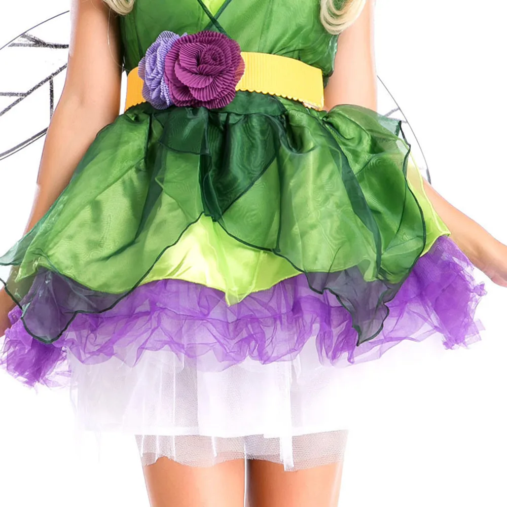 Fairy Tale Character Dress Up Ideas: Real-Life Tips for Choosing the  Perfect Fairytale Costume That Actually Fits and Flatters
