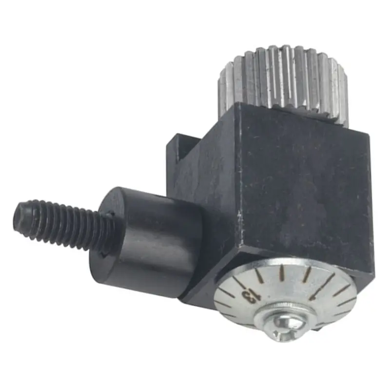 B03C-Thread Dial Indicator Applicable To WM210V Lathe Accessories Metal Thread Cutting Tool