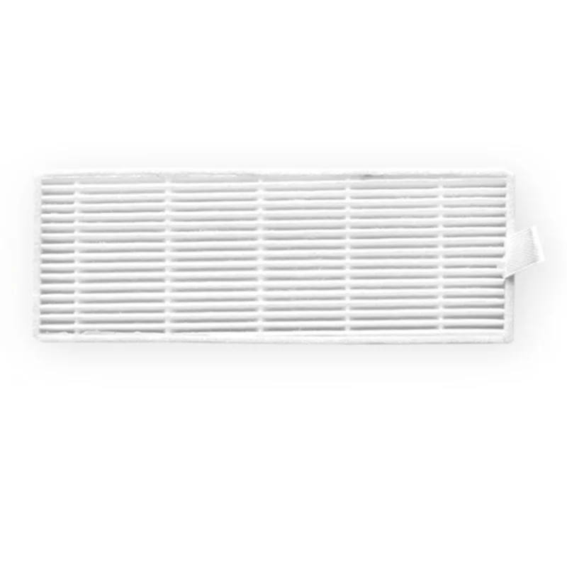 TKOH-For Conga 1290 1390 Robot Vacuum Cleaner Main Roller Side Brush HEPA Air Filter Mop Cloth Replacement Spare Parts