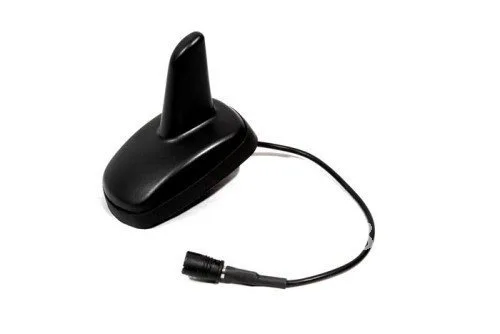 

Shark Fin Style Antenna For Volkswagen For VW Golf Jetta Bora MK4