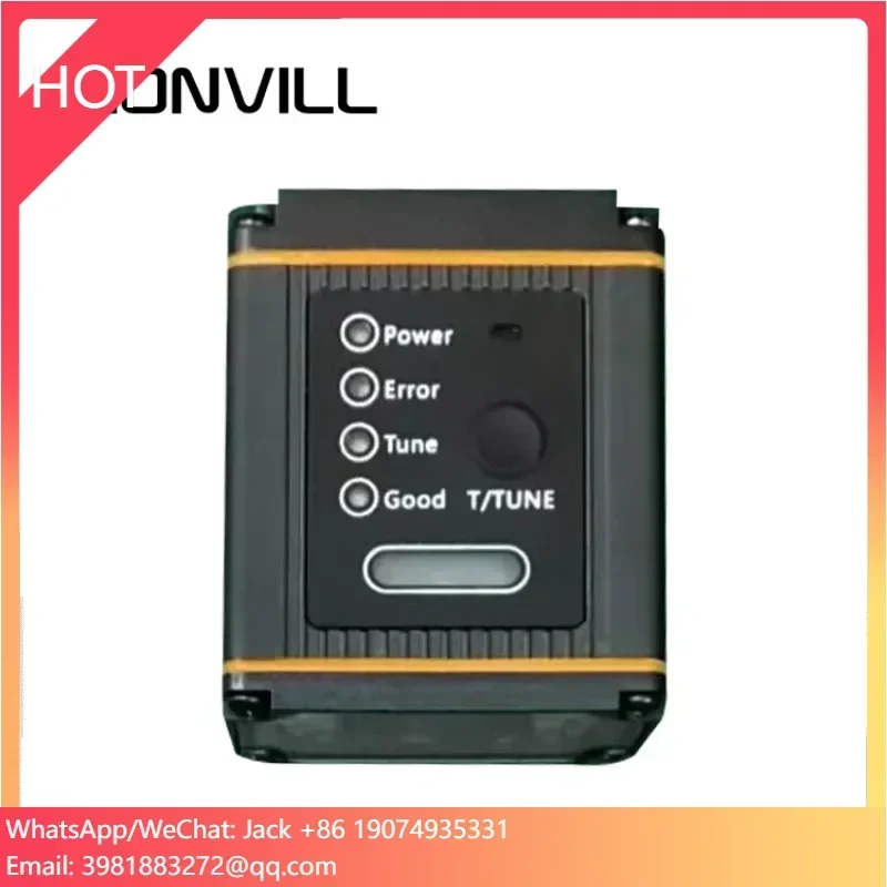 

Customized POE Switch Industrial Barcode Reader Ethernet Fixed Mount Machine View With HD Camera