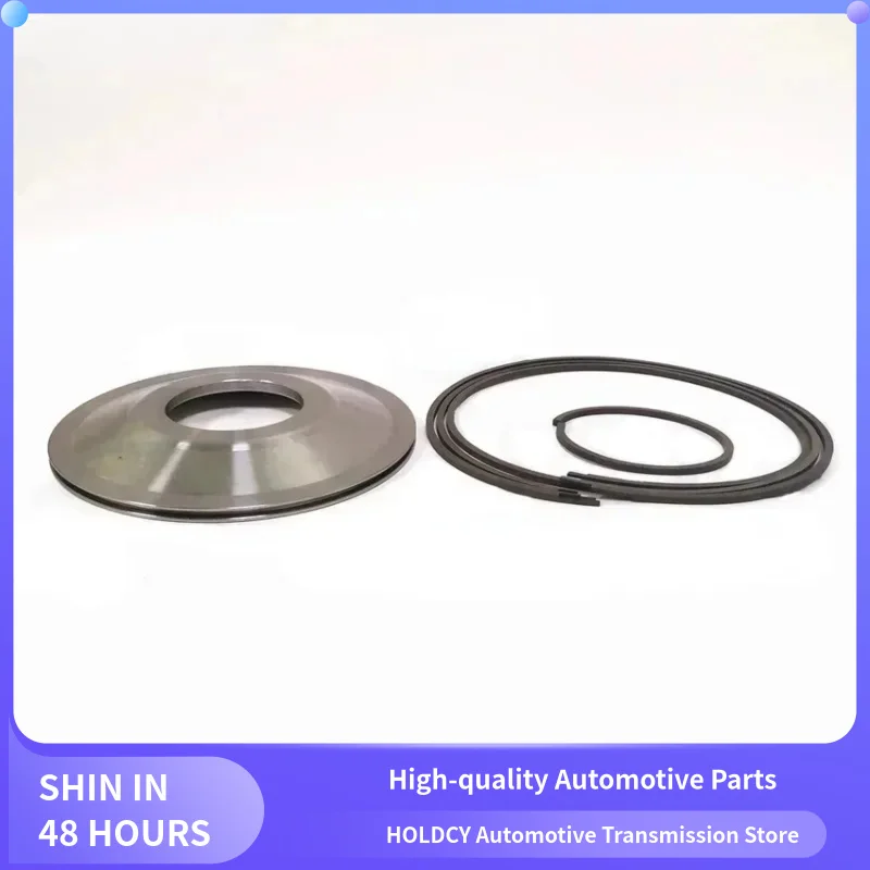 BC5A Cvt & BC5A CR1… - image