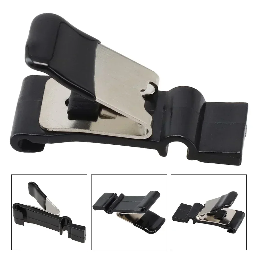 Fuel Door Spring Sleek Fuel Door Gas Cap Hatch Lid Spring Clip For Toyota ECHO 2000 2005 Premium Material 77360 0E010