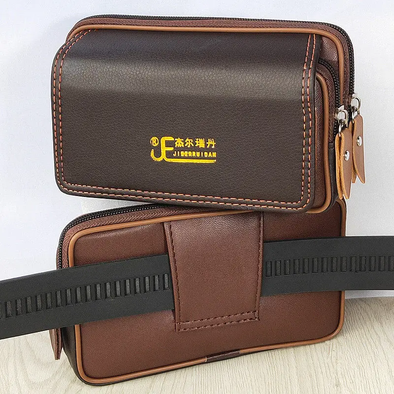 bolsa-de-cintura-masculina-para-celular-suporte-de-celular-com-cinto-de-65-polegadas-bolsa-de-quadril-para-idosos-material-pu-leve-para-uso-diario