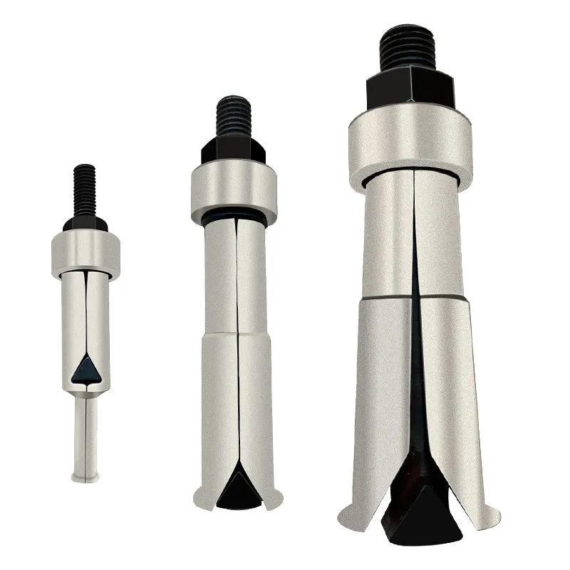For Boutique Inner Bearing Puller Slide Hammer Expansion Bearing Removal Tool