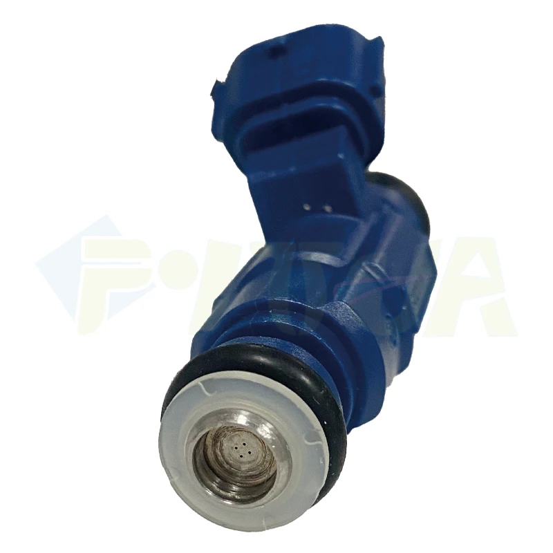 ヒュンダイ用高品質燃料噴射装置,新品,i20, i30,起亜,1.4l,2007-2018,35310-2b000,4個