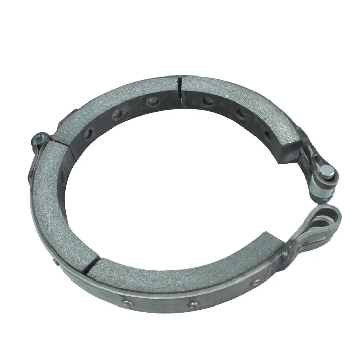 

Customize brake belt brake band for tractors