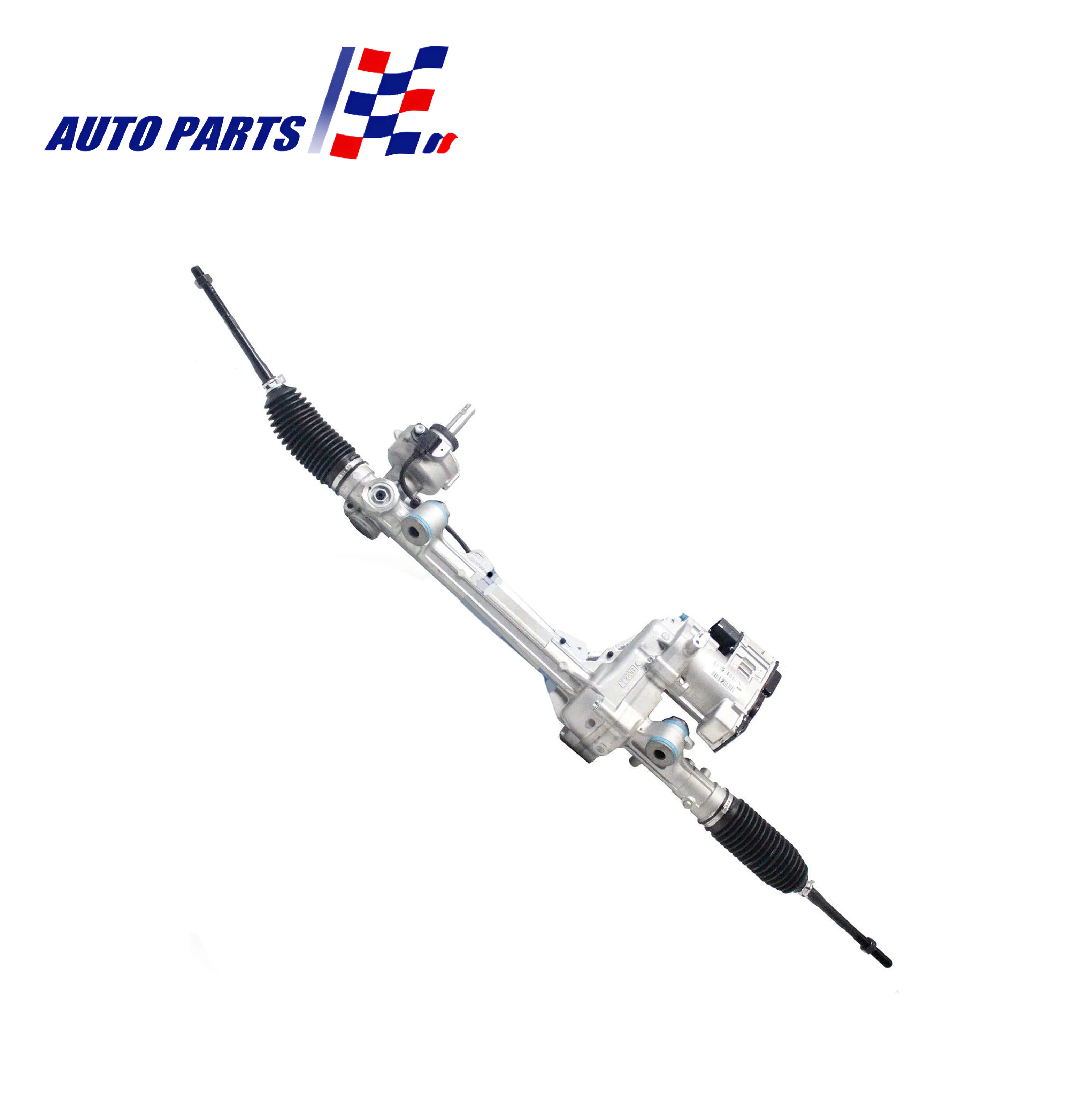 

EAuto Steering Systems Electric Power Steering Gear for 2013-2016 Lincoln Rack and Pinion Assembly OEM:EG1Z-3504-H