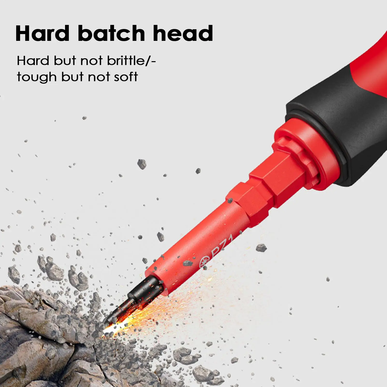 Precision Screwdriver Set 18-In-1 Repair Tool Kit With Case Appliance Repair Screwdriver Demagnetizer Magnetizer For Home