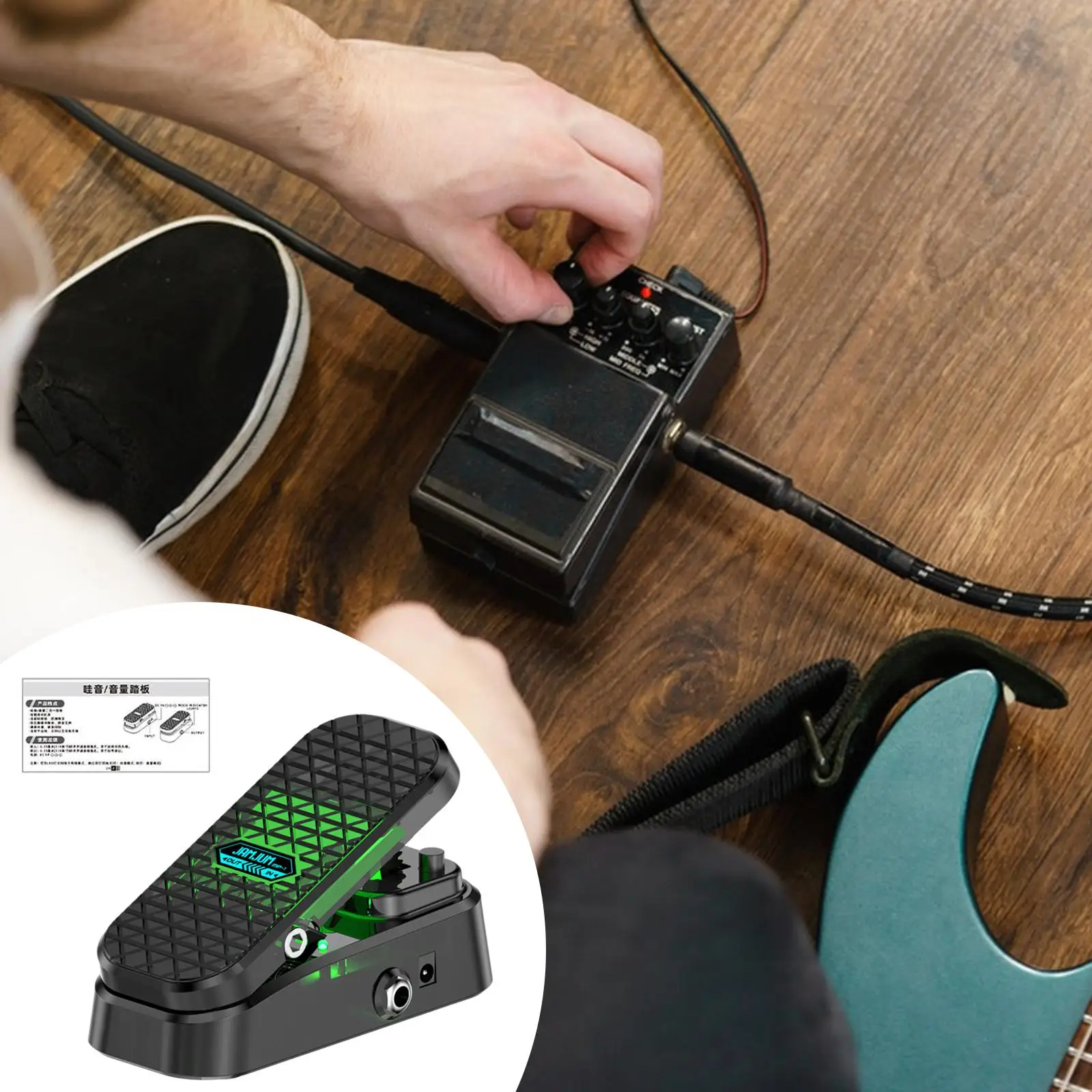 guitar-volume-pedal-guitar-effects-pedal-for-bass-electric-guitars-guitarist