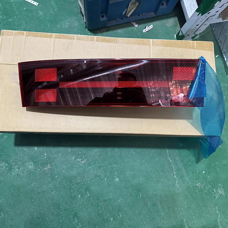 For Hyundai Santa Fe MX5 2024 2025 2026 Car trunk lid interior taillight assembly brand new car tail light assembly