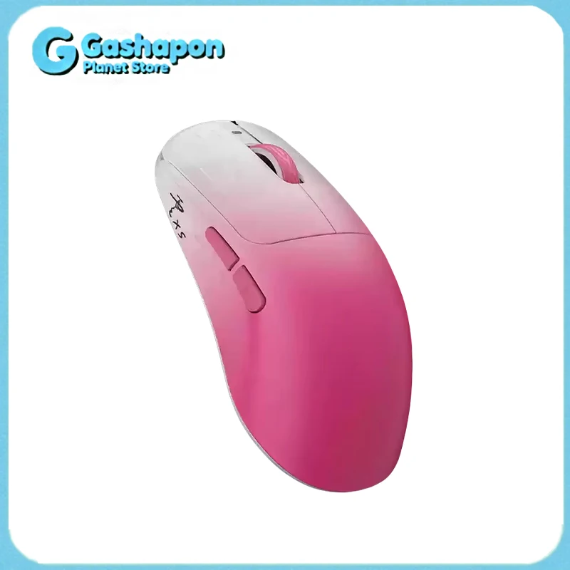 

Игровая мышь Waizowl Ogm Cloud Xs Paw3950 с датчиком, 3 режима, беспроводная легкая сенсорная мышь, киберспортивная игра, аксессуары FPS, подарок