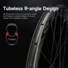 Elitewheels-超軽量カーボンファイバーホイールセット,ロードディスクブレーキ,20スポークハブ,ラチェットシステム,36t,40mm, 45mm, 50mm, 65mm, 1314g 4