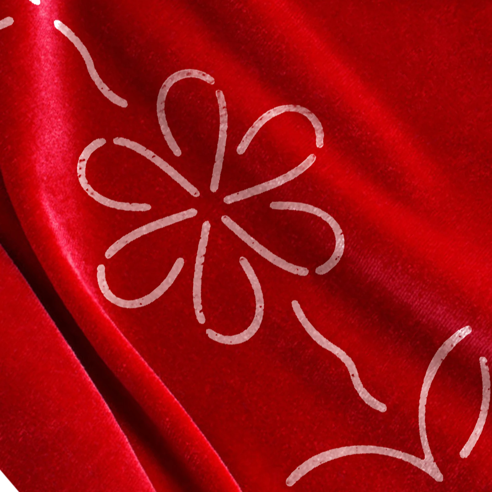 

2pcs Durable Template Diy Sewing Embroidery Tool Plastic Patchwork Templates For Fabric Crafts Transparent Sewing Templates