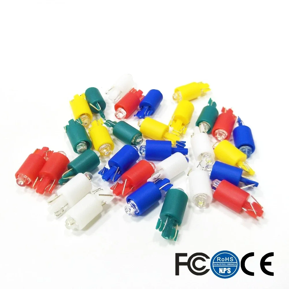 Pulsador Cuadrado Iluminado con Lámparas LED, Mame Jamma Projects, Arcade Video Machine, 5V, 33mm, 10 por