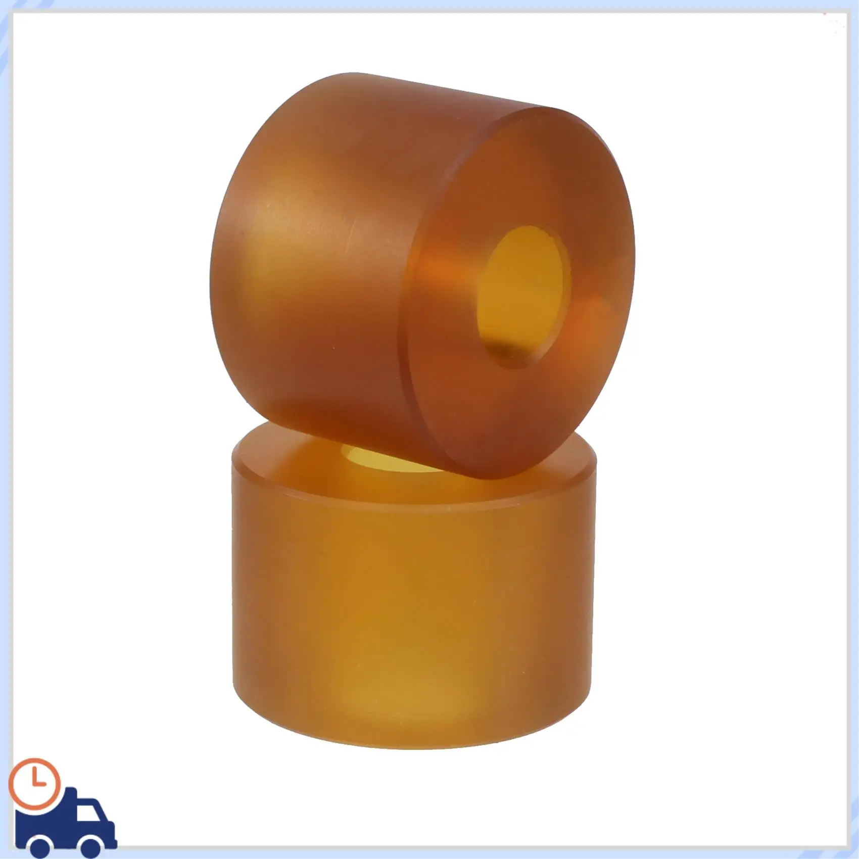 

Durable 3 Pack Clutch Roller Kit Sport Defender Driven Clutch Rhino Roller Kit For Can Am X3 Maverick