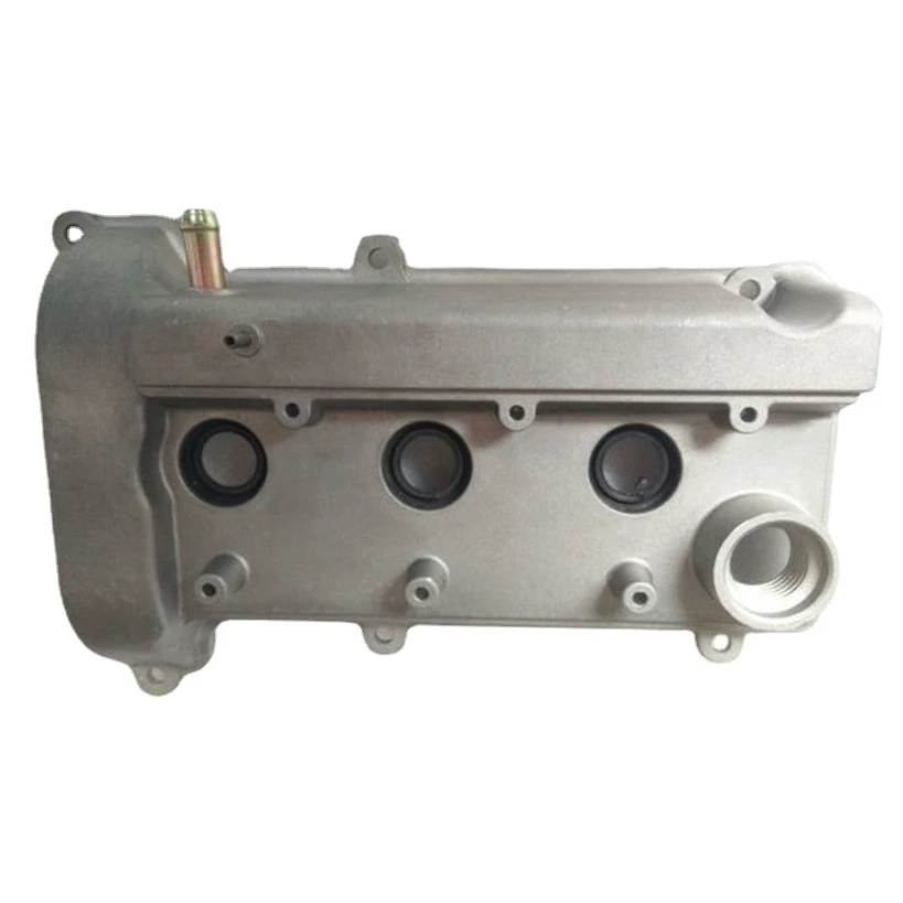 

FOR Chery Qq 372 Engine 0.8 Displacement Valve Chamber Cover ,auto Part Valve-chamber Cover for Qq 372-1003030