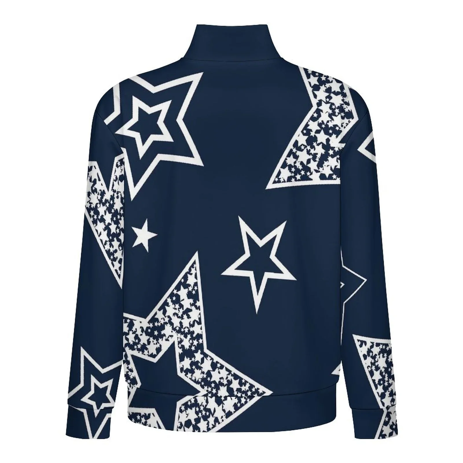 Buysing Men Hoodie 3D Five-pointed Star Pullover Business Oversized Sweatshirt Clothing Hoodies Senior Leisure T-shirts for Men