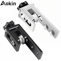 2020 Profile X-axis Synchronous Belt Stretch Straighten Tensioner for Ender 3 Ender 3 pro CR-10 CR-10S CR-20 Pro