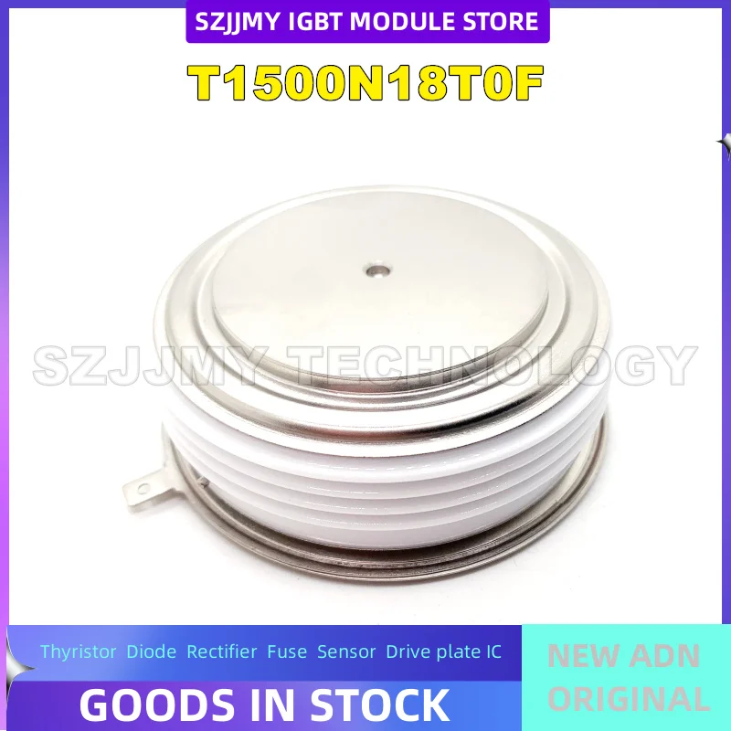 

IGBT Moldule T1500N18T0F T1960N20T0F T1960N18T0F NEW ORIGINAL IN STOCK