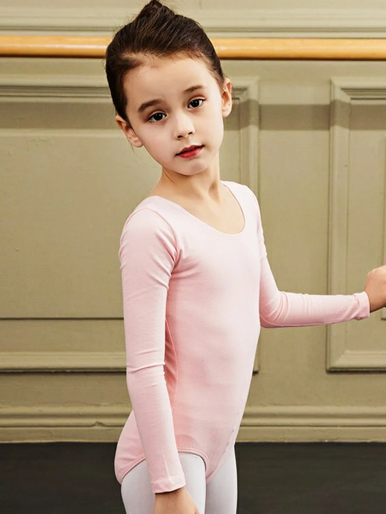 زي رقص الباليه للأطفال من يونجين ، لانج ، كورتي مووين كاتونين ، ملابس رقص رياض الأطفال ، صالة ألعاب رياضية